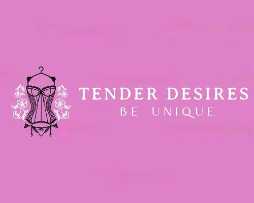 Tender Desires 